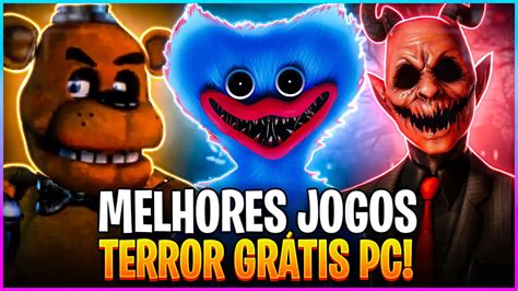 jogo de terror baixar,baixar jogos de terror grátis